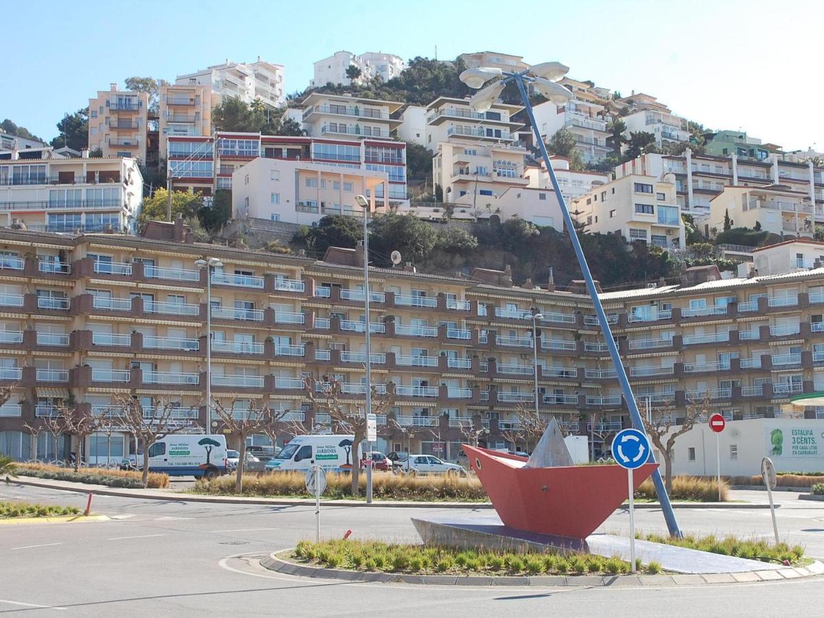 2059 Rocmar 7 4-c, Excelente Situacion Frente Al Puerto Pesquero Y Con Vista A La Bahia. Gran Terraza. - Es-258-5 Appartement